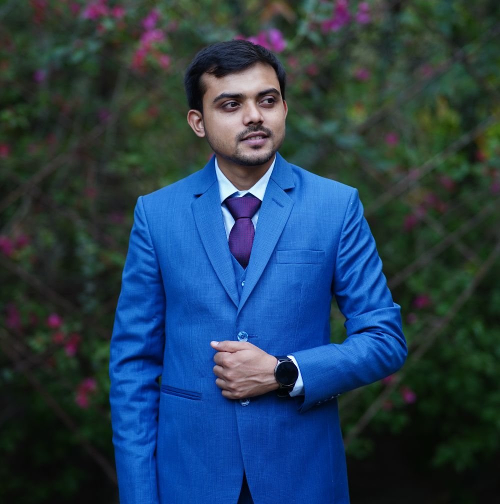 Amit Rudra