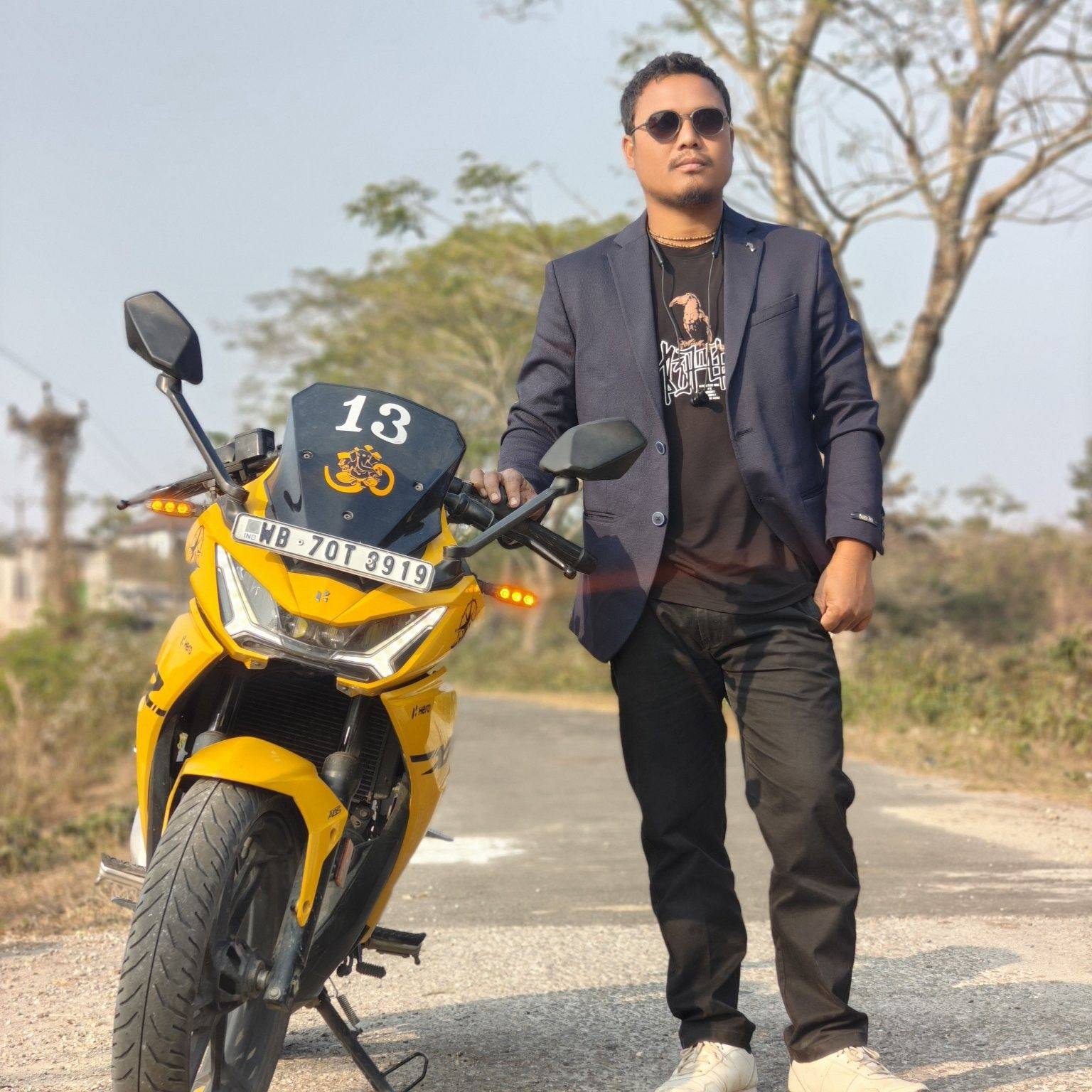 Eshu Rajput Etah on Reels