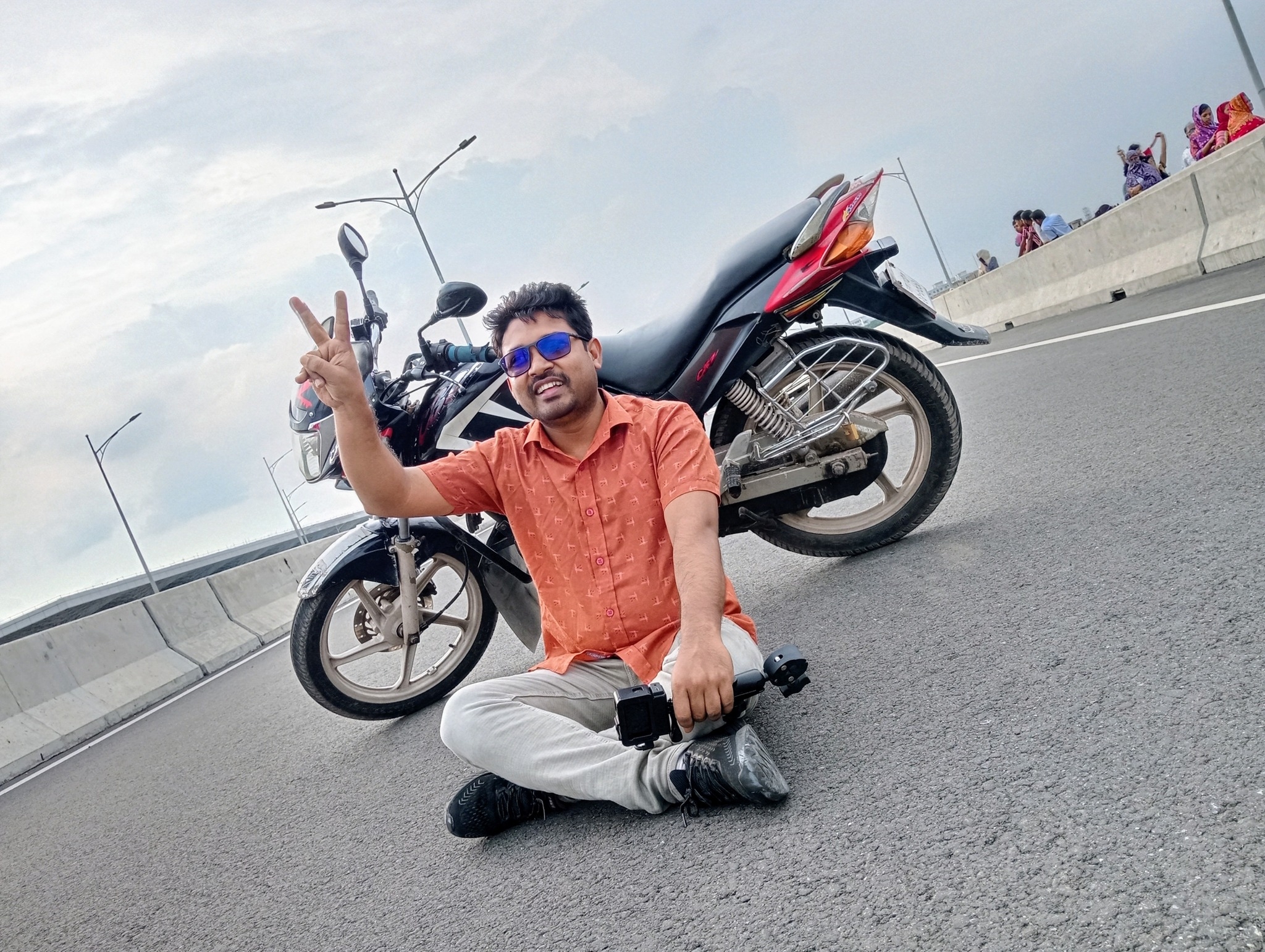 Tuhin Rana