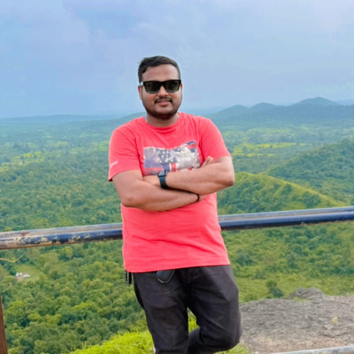 Ranjan Kumar