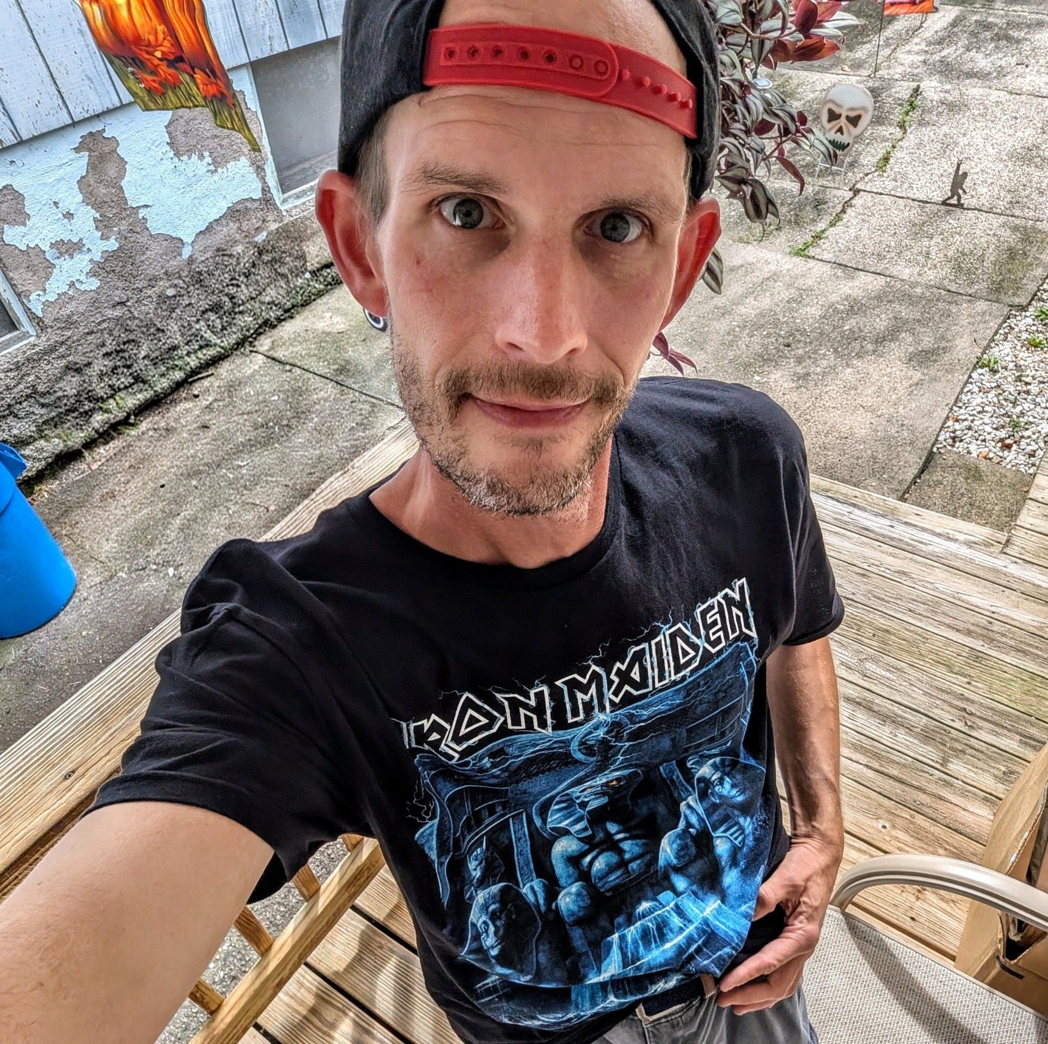 RIP | Angelo Ricci Jr.