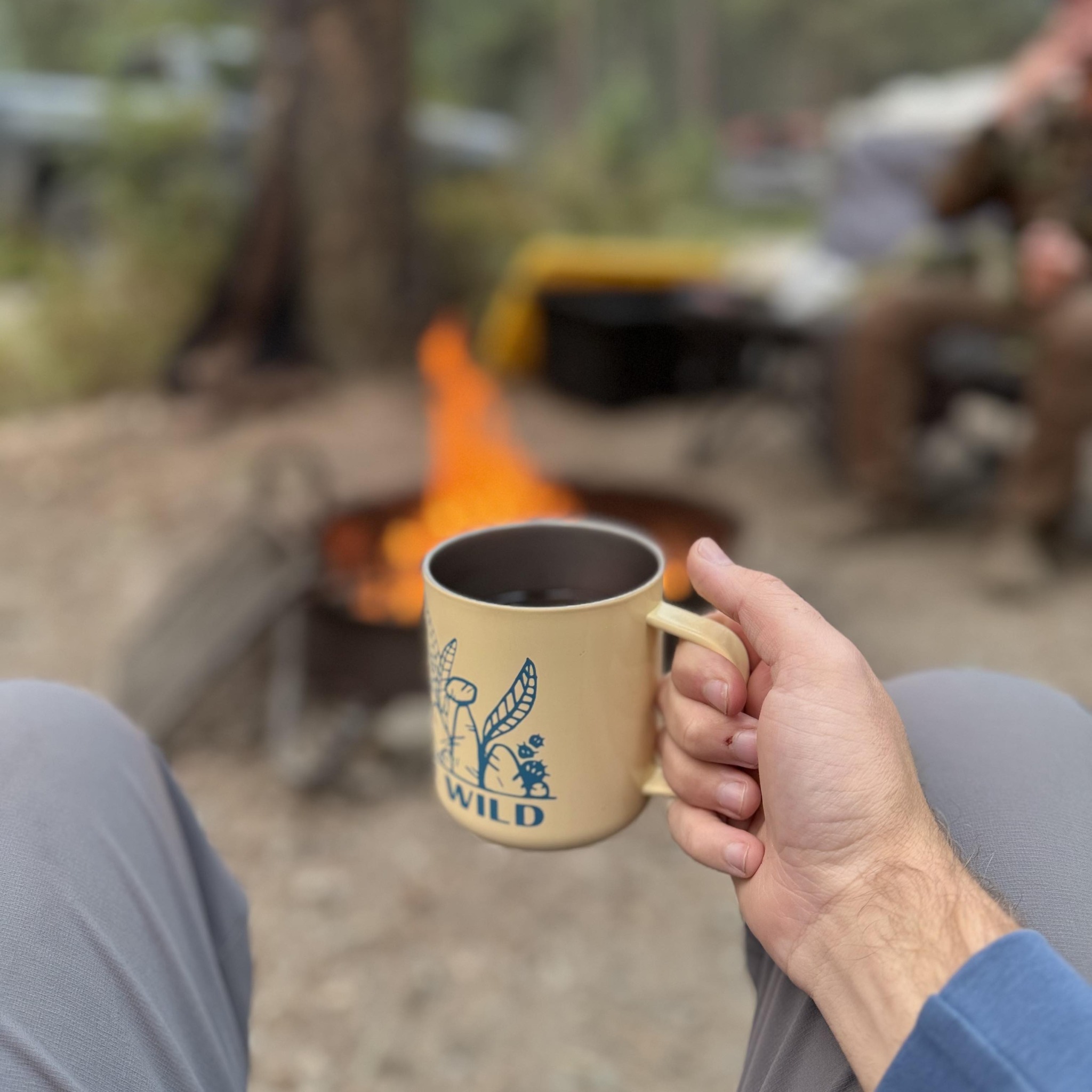 We approve this message #localeats #montanacoffee #kalispell # ...
