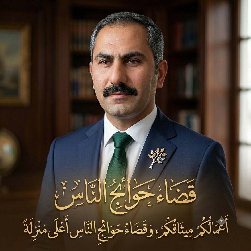 بلال الكاظمي - اخوان هذا كلام معقولة يصدر من أنسان يحب... | Facebook