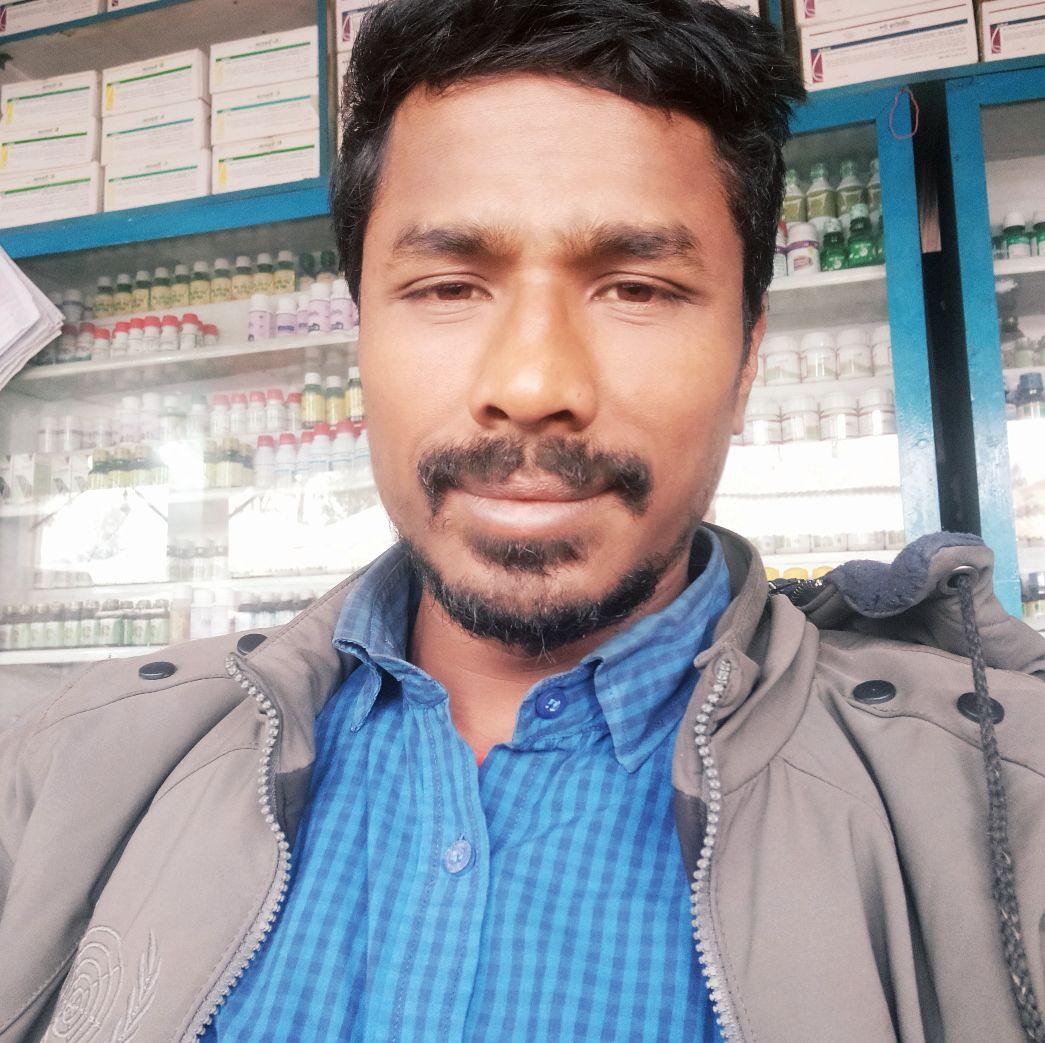 MD Rashed Ali