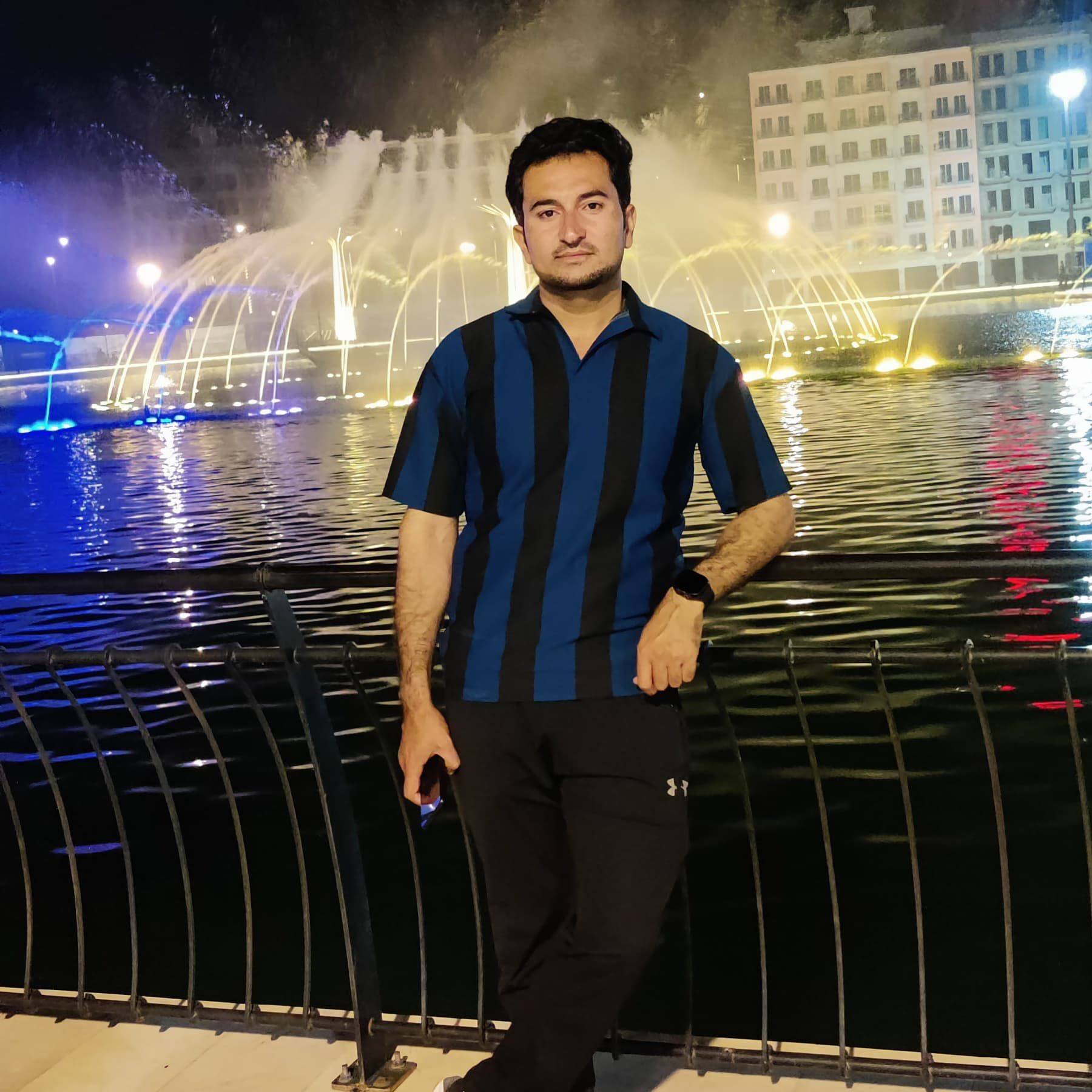 Today- khwaja nafay .3 time head hit🤕🥺 Zabih Ullah ihtesham ul haq ...
