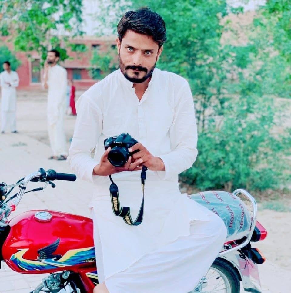 Rao Sohail Raj