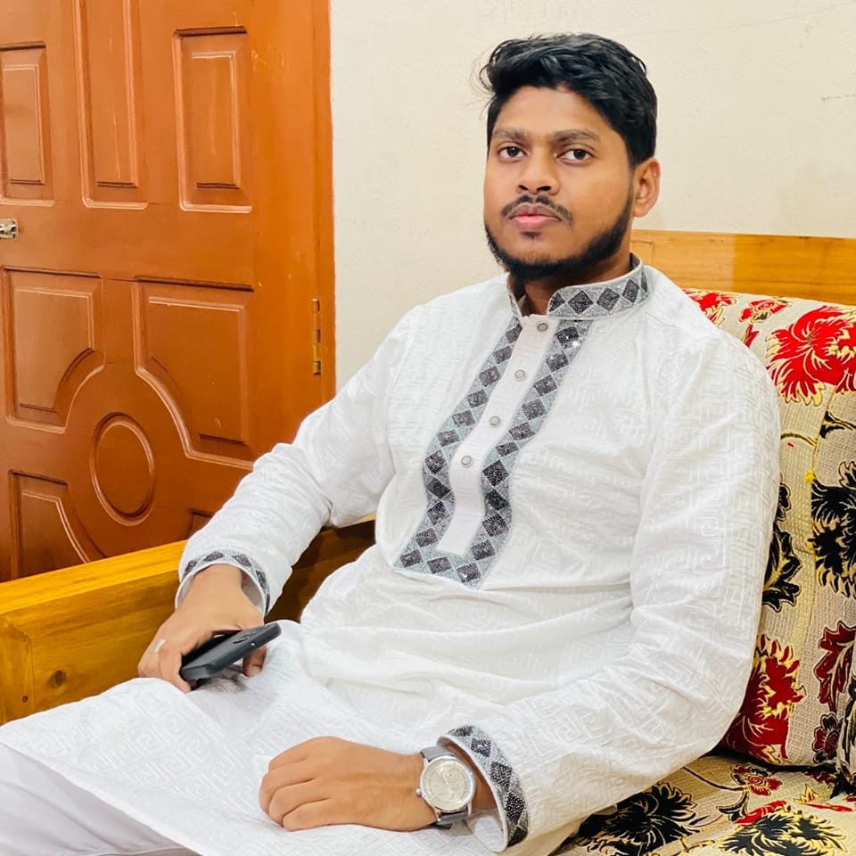 Md Raihan