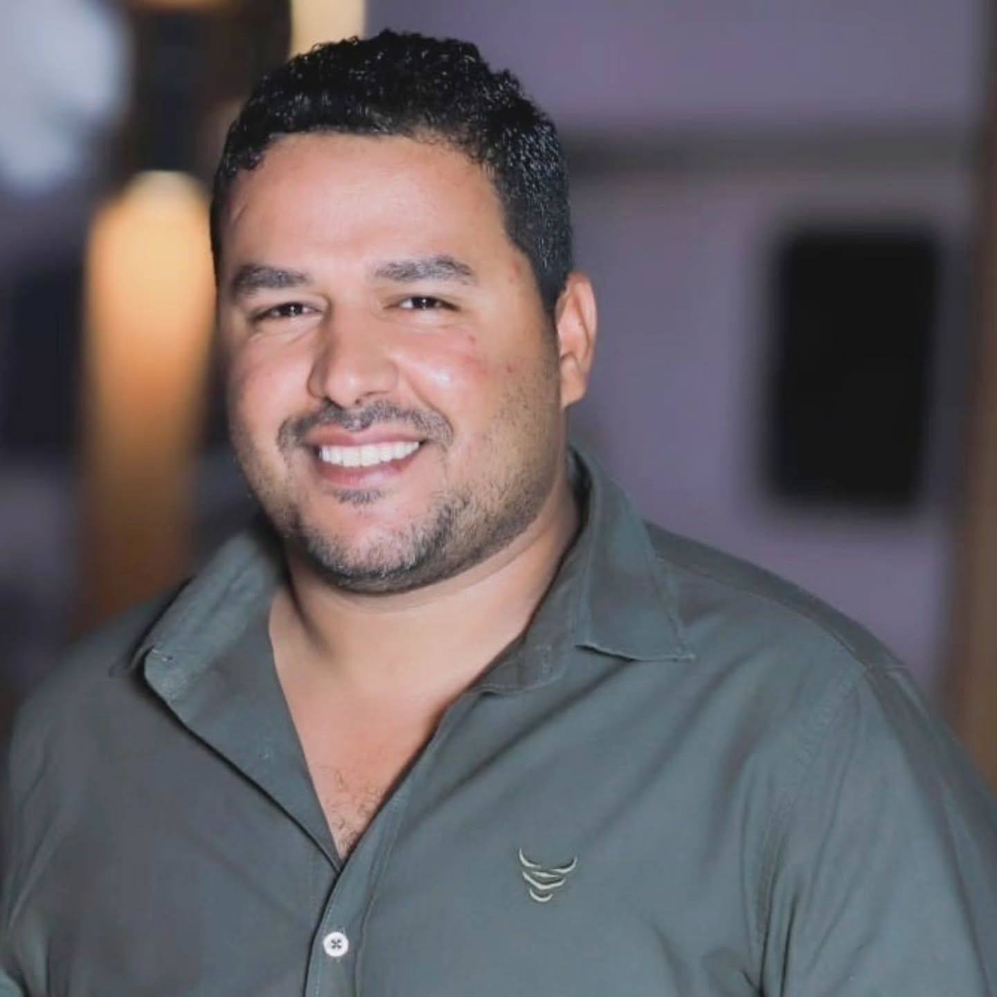 Mostafa Ragb