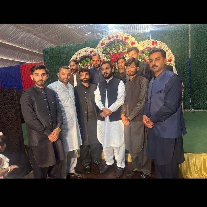 Mujahid Rajput
