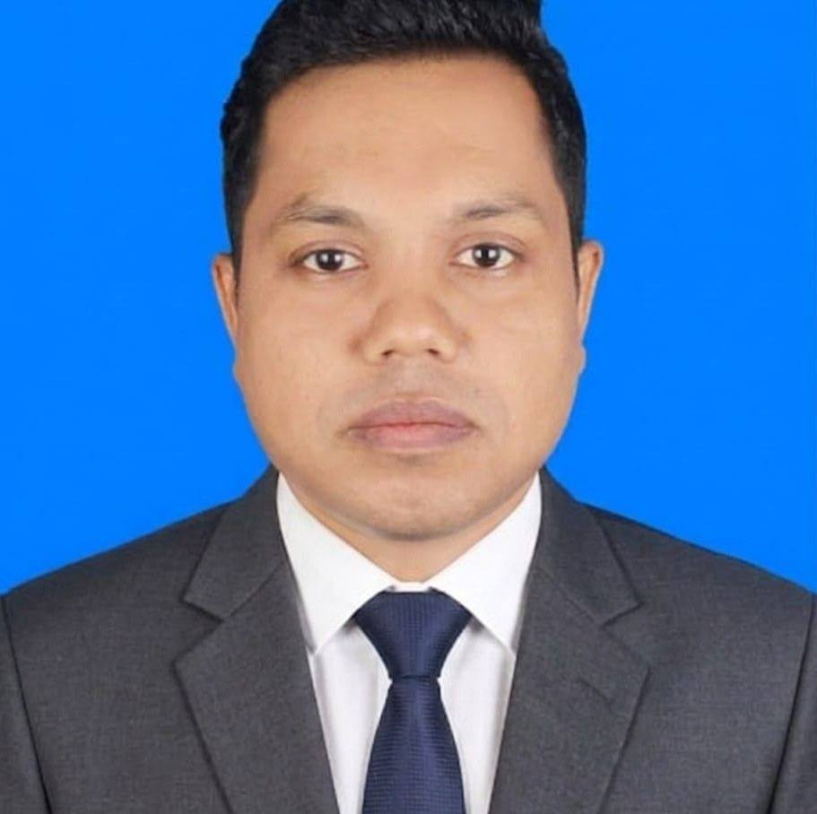 Abu Zapor Rashel