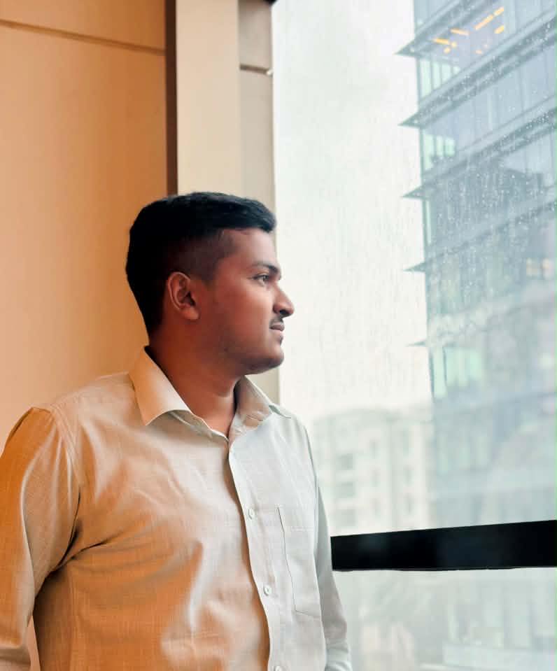 Md Rasel Hossain