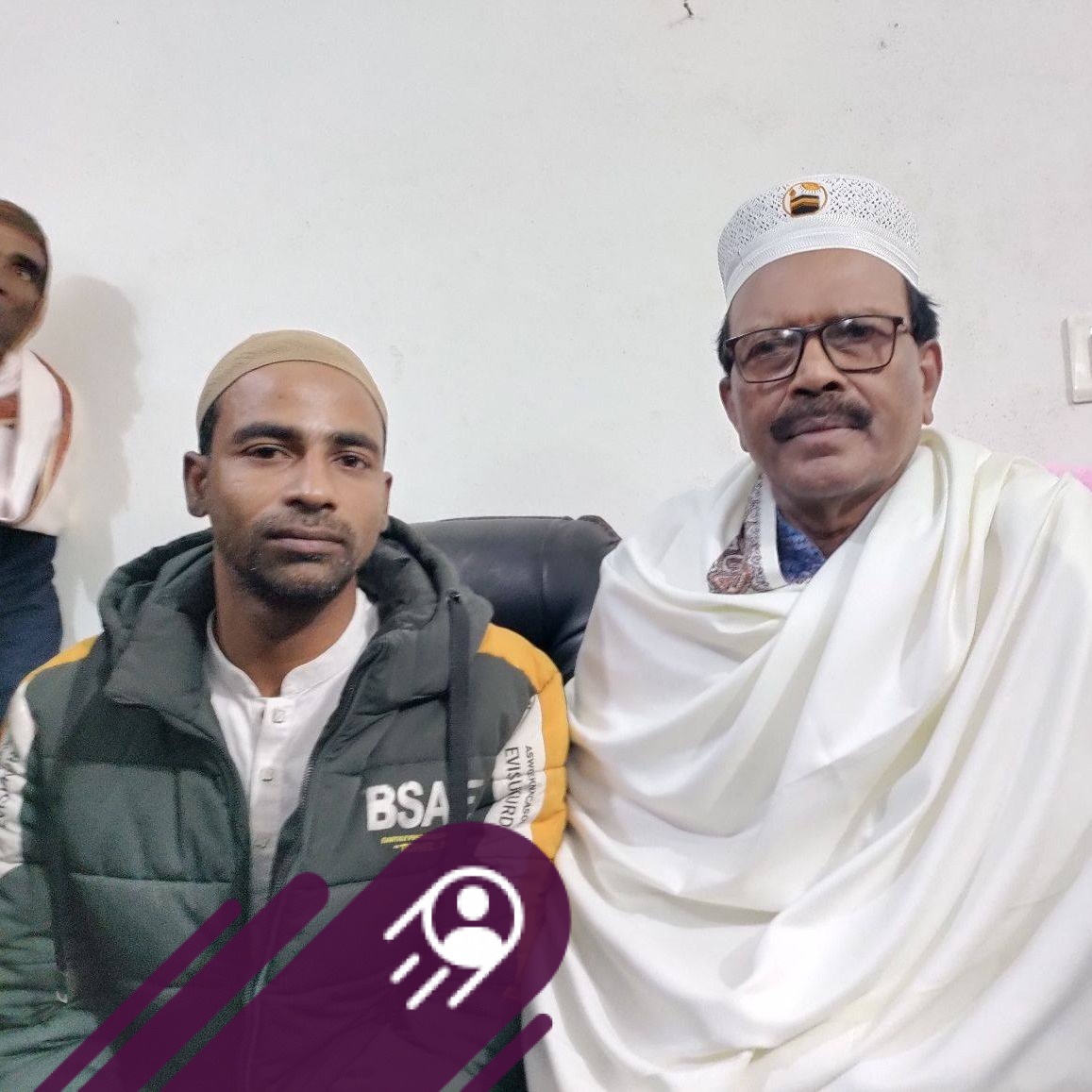 Md Raton Molla