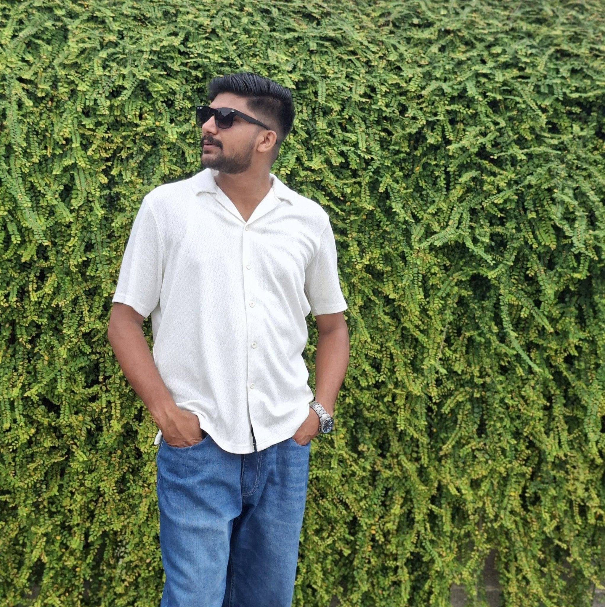Muhammed Rameez