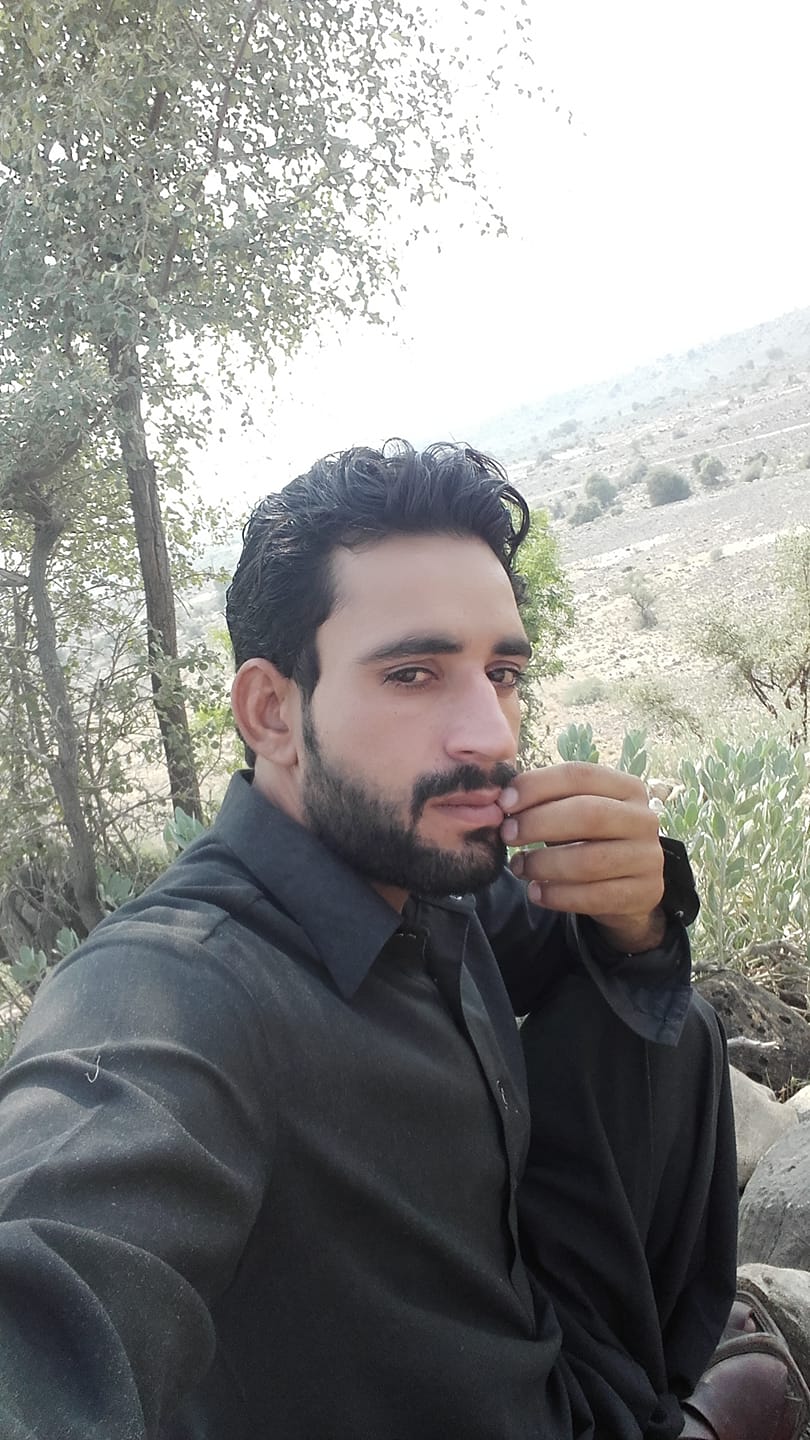 Razzaq Baloch