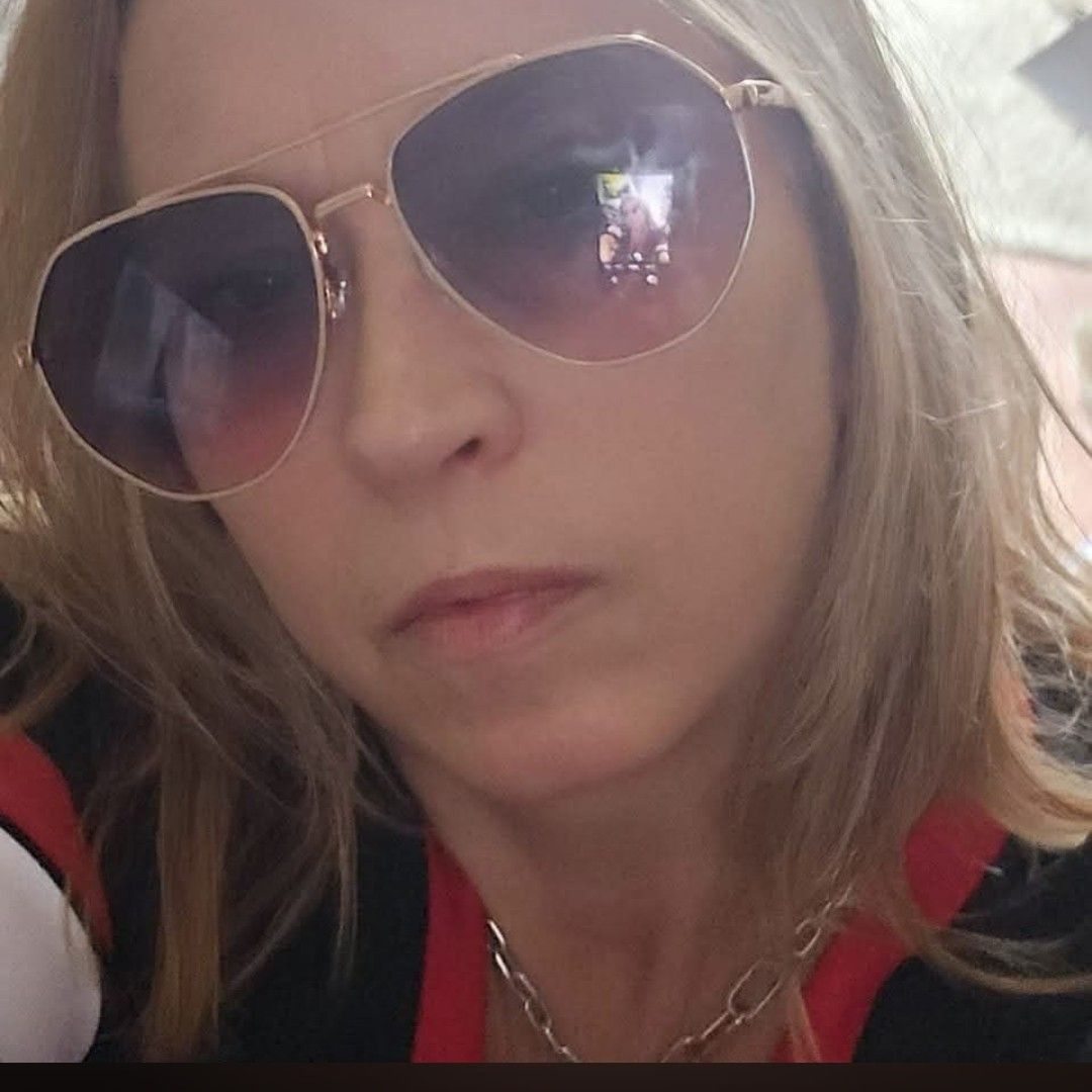 Vicki Reid
