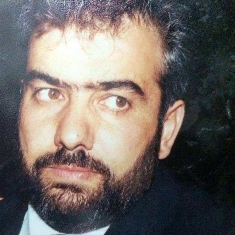 Haji Mohammad Rafi