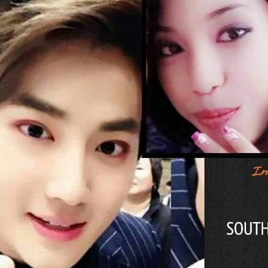 Kpop Phyo Lay