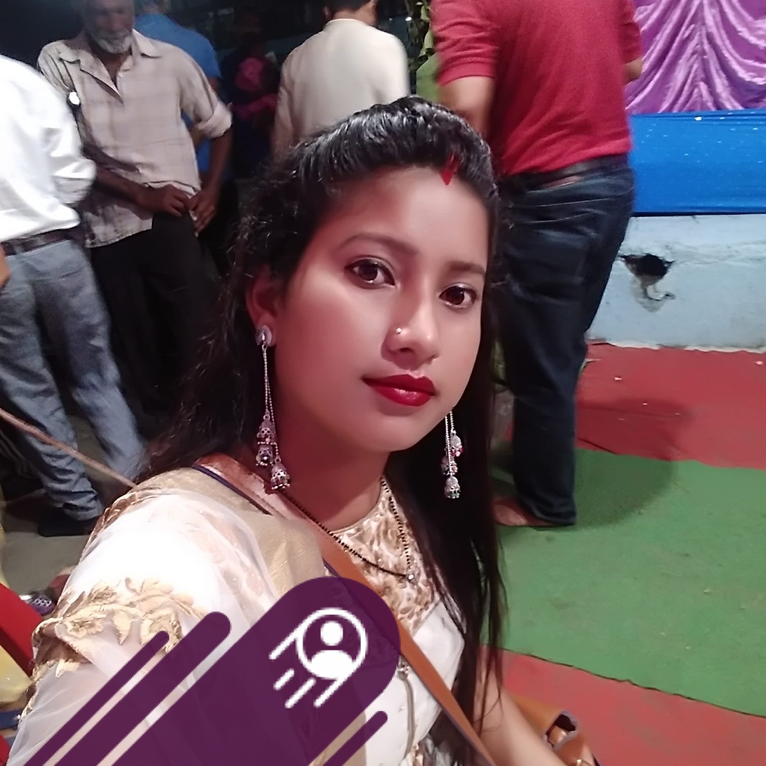 Annu Thapa