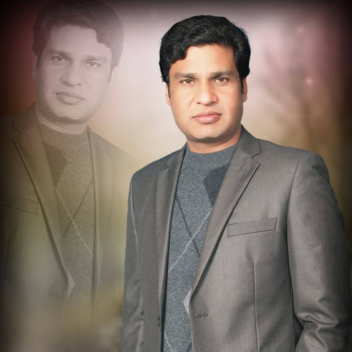 Rao Abad Rabbani