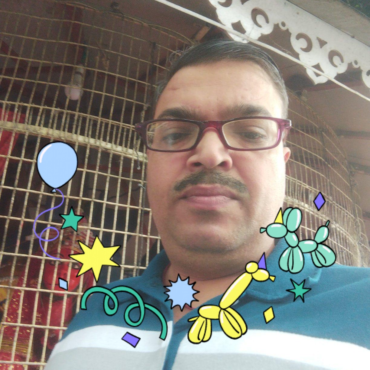 शुभ दोपहर मित्र | Rajiv Ranjan Rajiv Ranjan