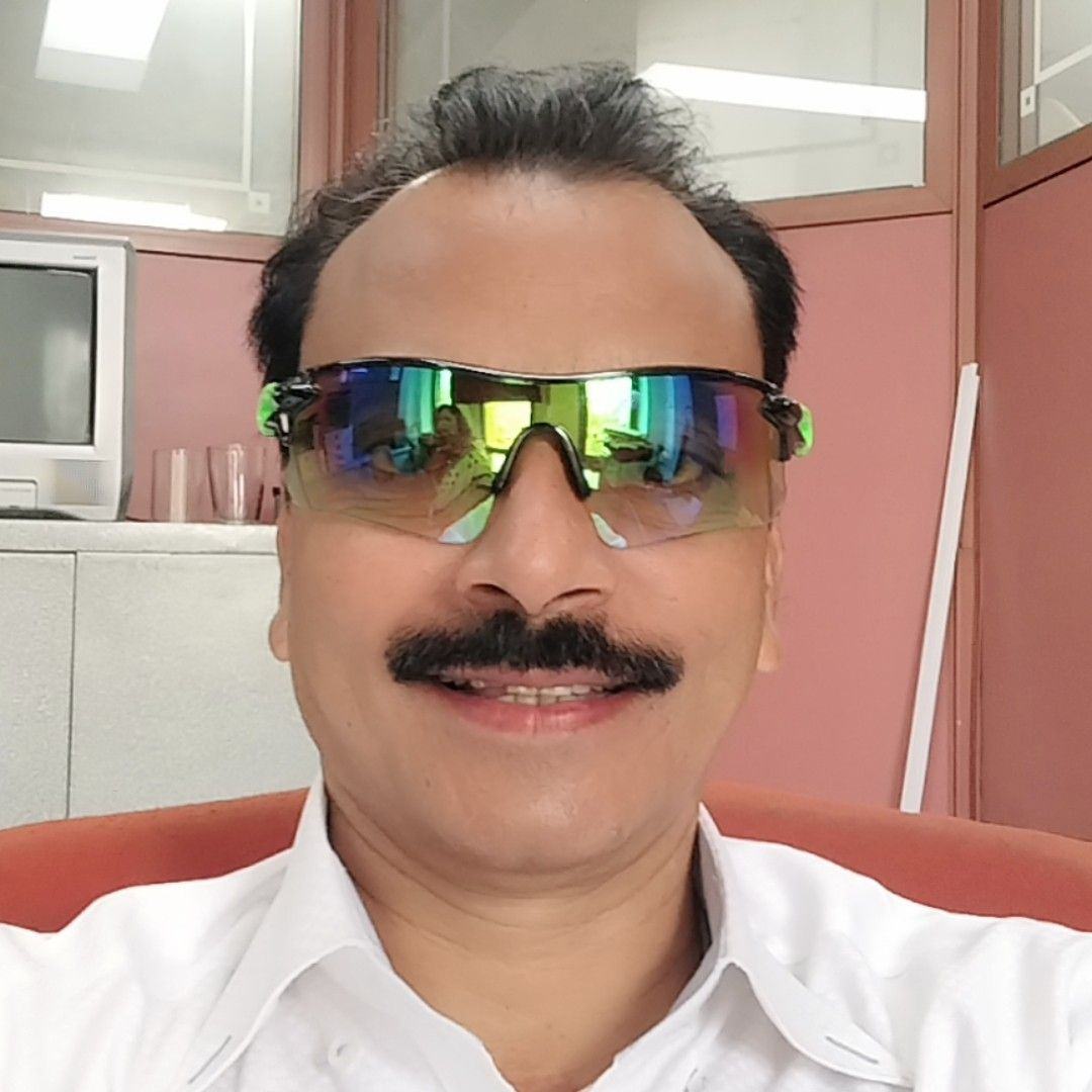 Desh Raj