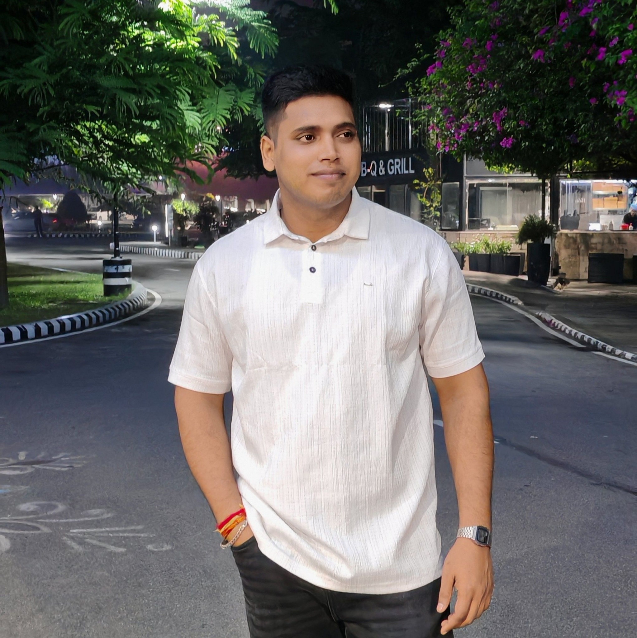 Pranto Mohonto