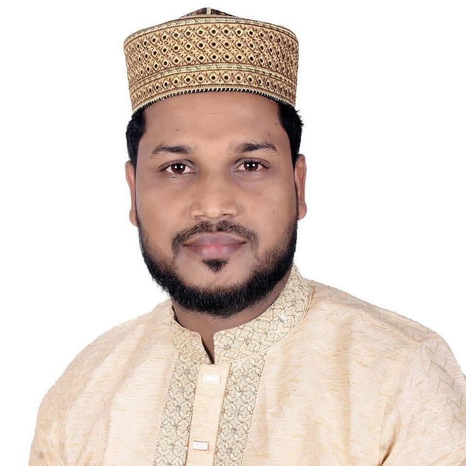 Kawsar Ahmed Rahat