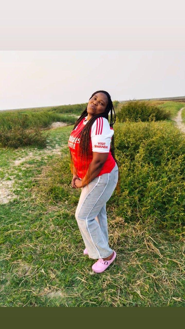 Etambuyu Milinga
