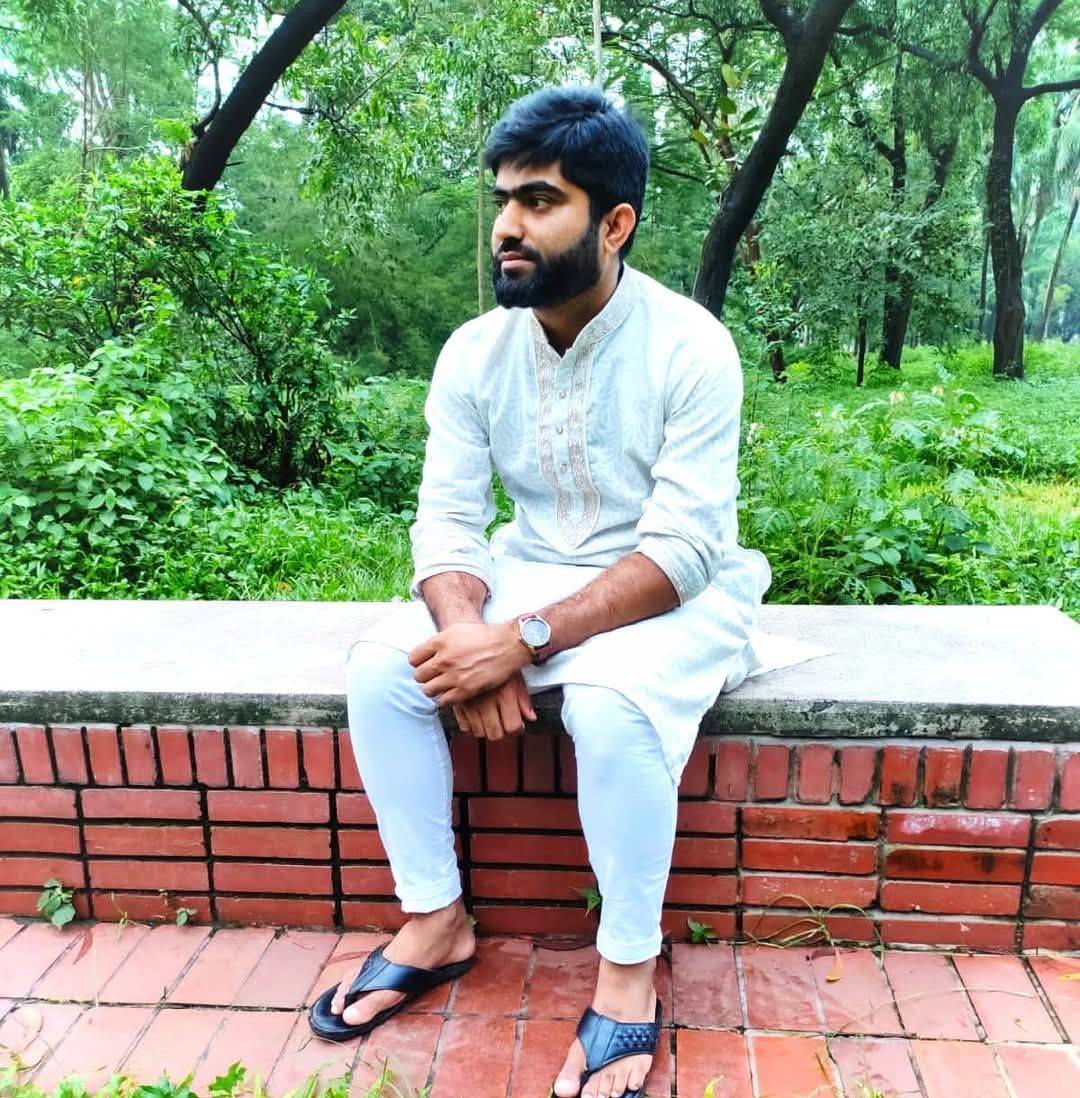 Mohsin Ali