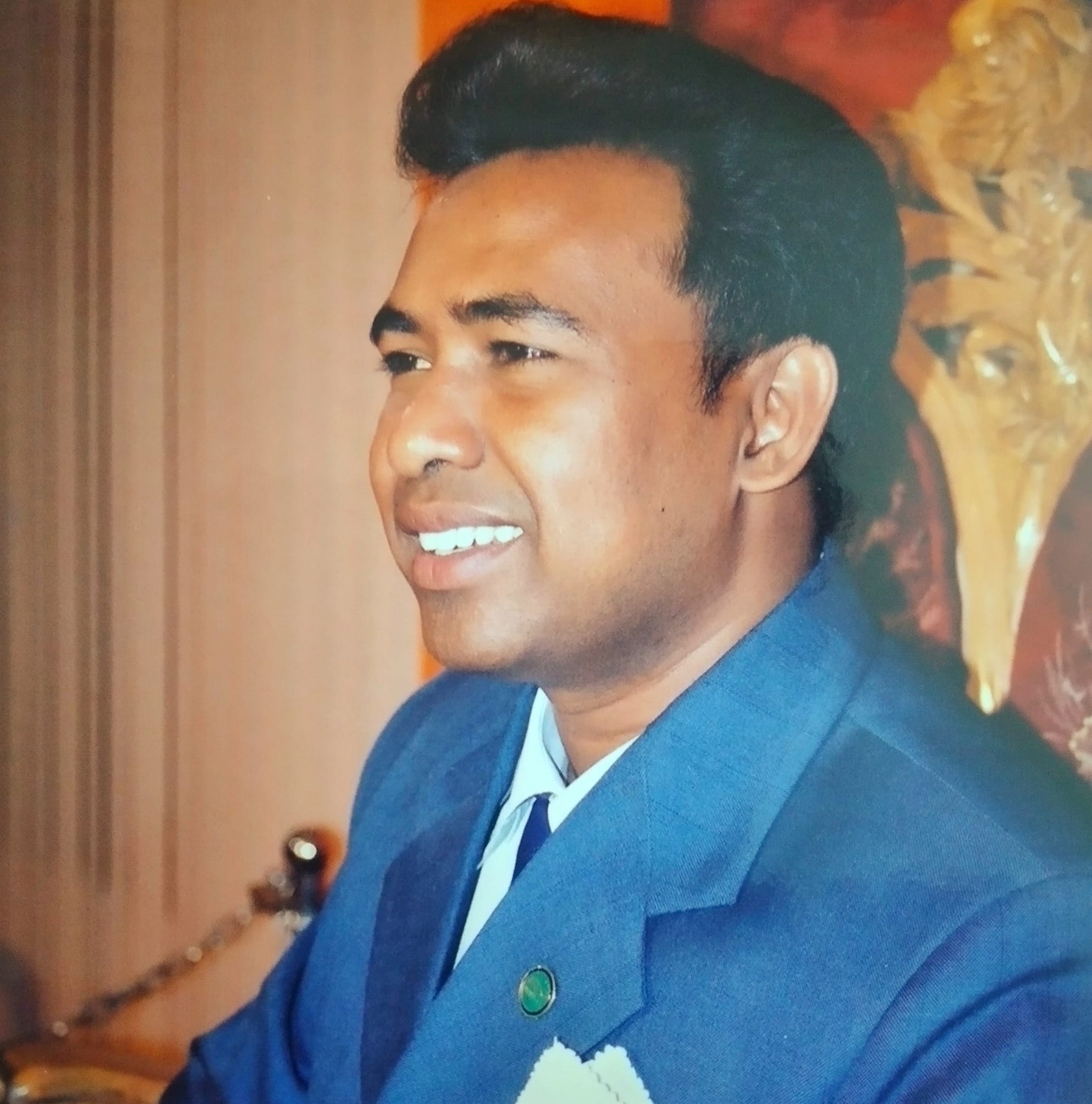 Azizul Hoque