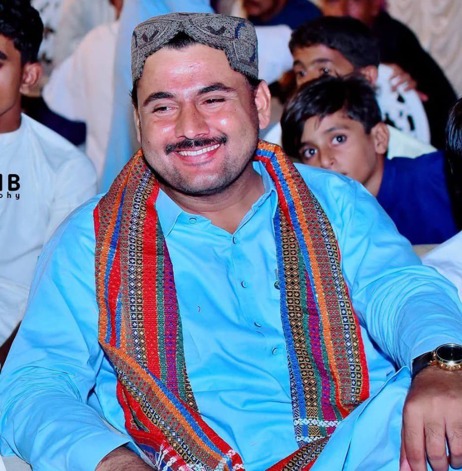 Jam Gulsher Samoon