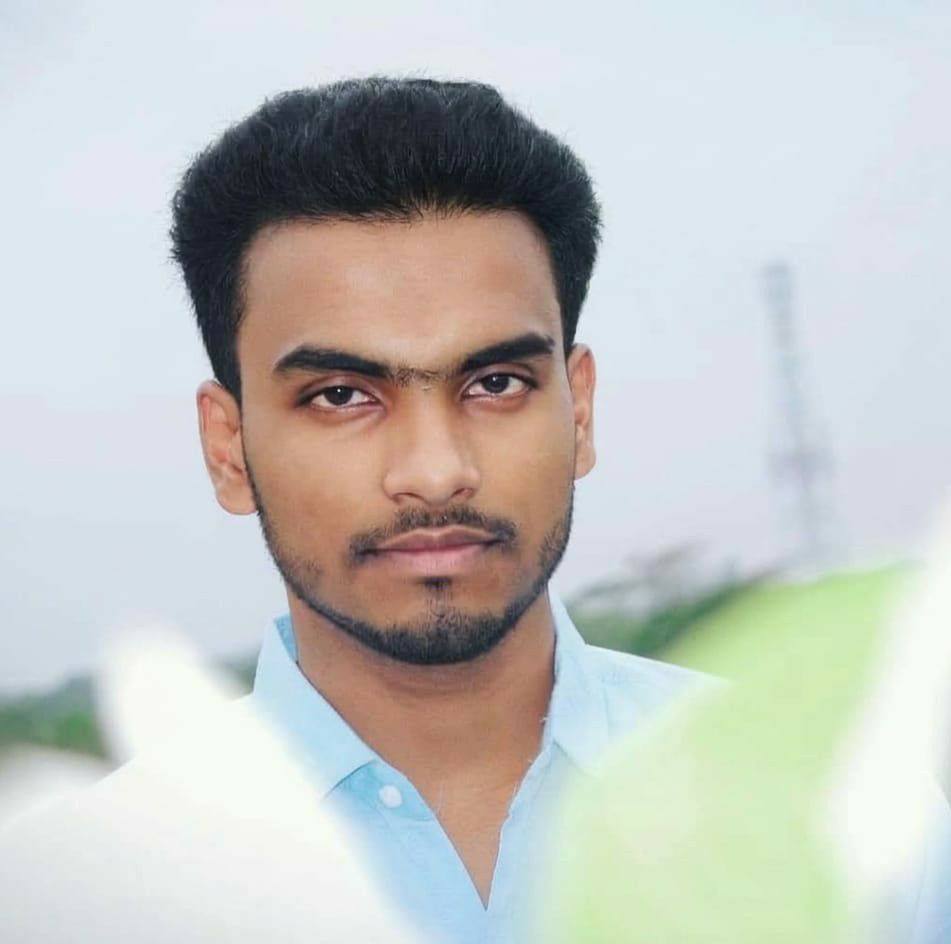 G.M. Ali Azgar Hossain