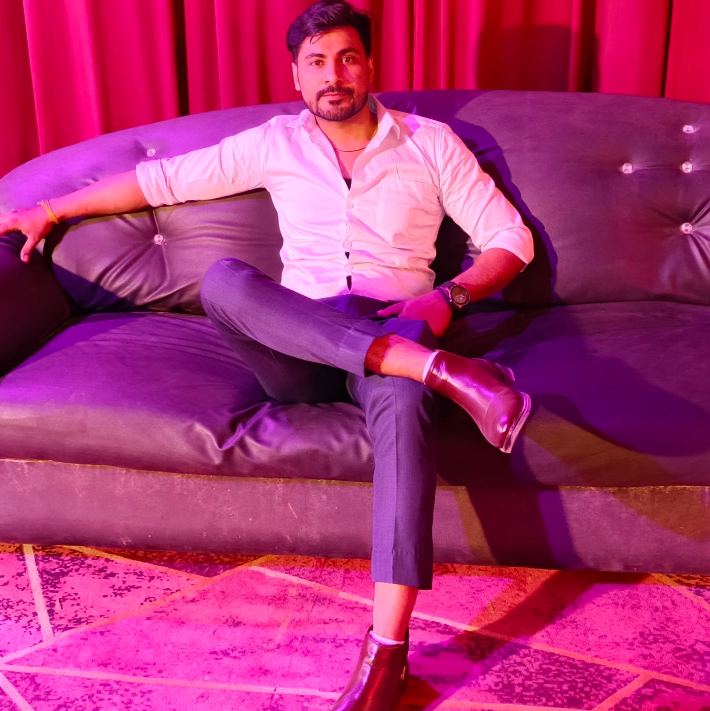 Monu Rajput