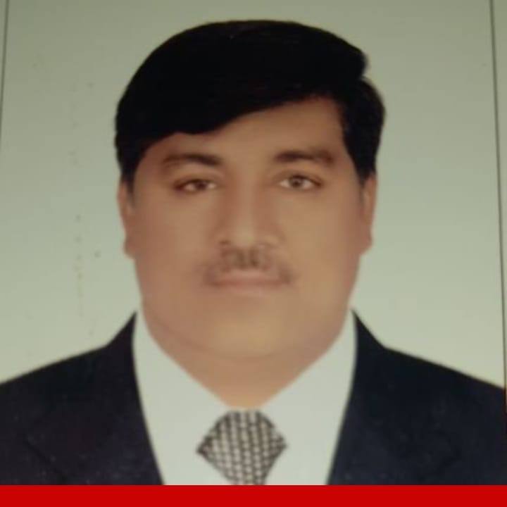 Riaz Dar