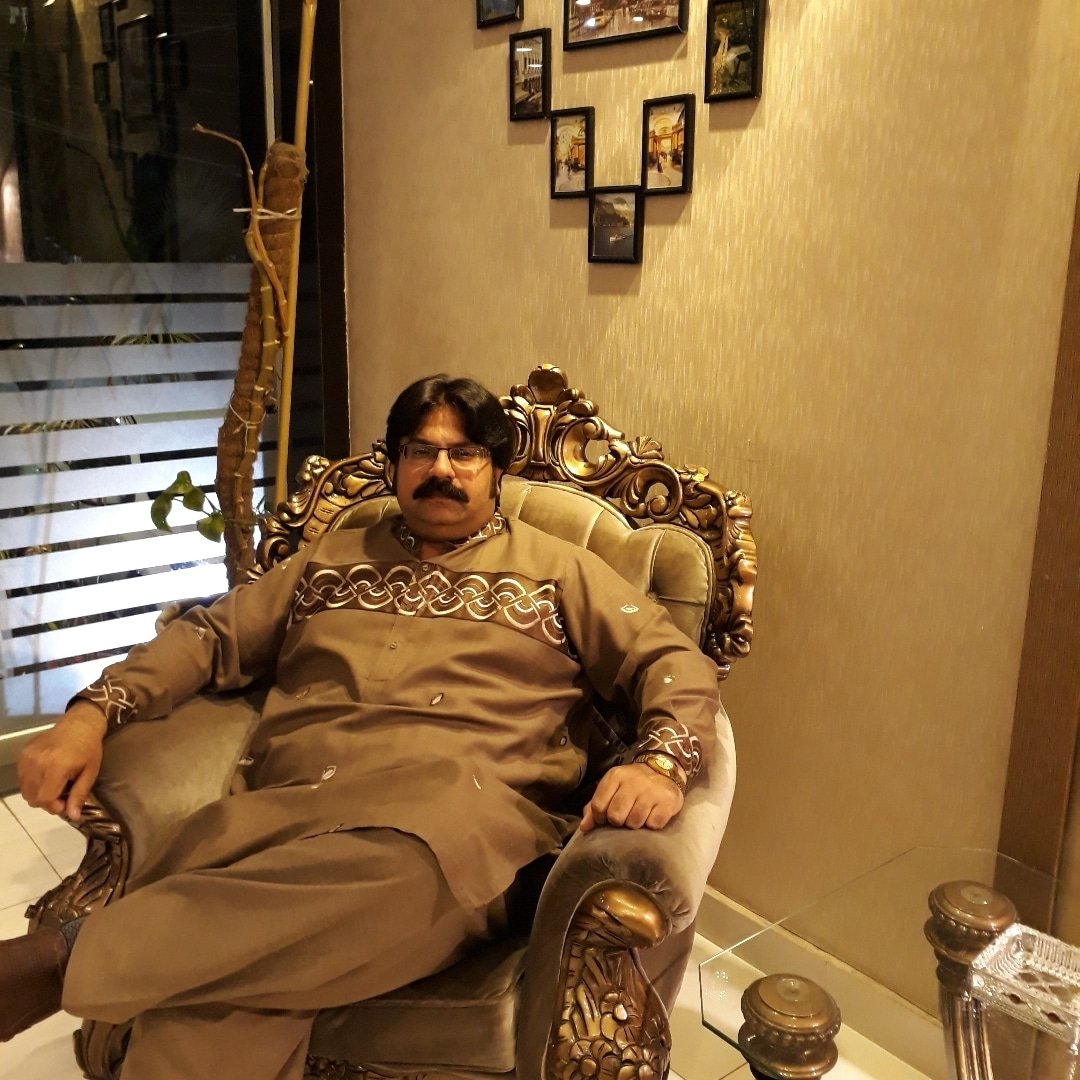 Khawaja Hamza Kashif Sikka