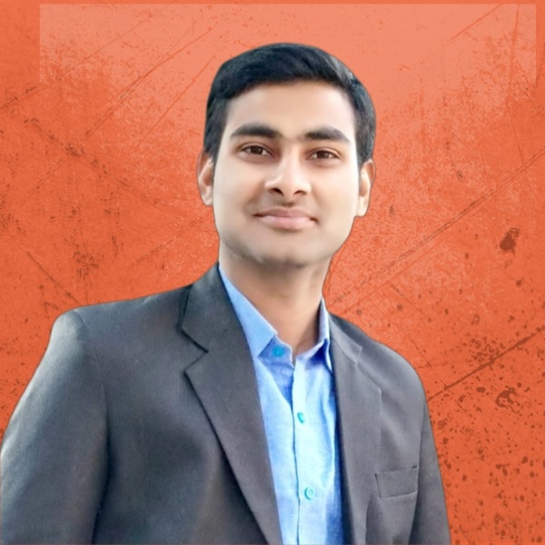 Abhishek Singh