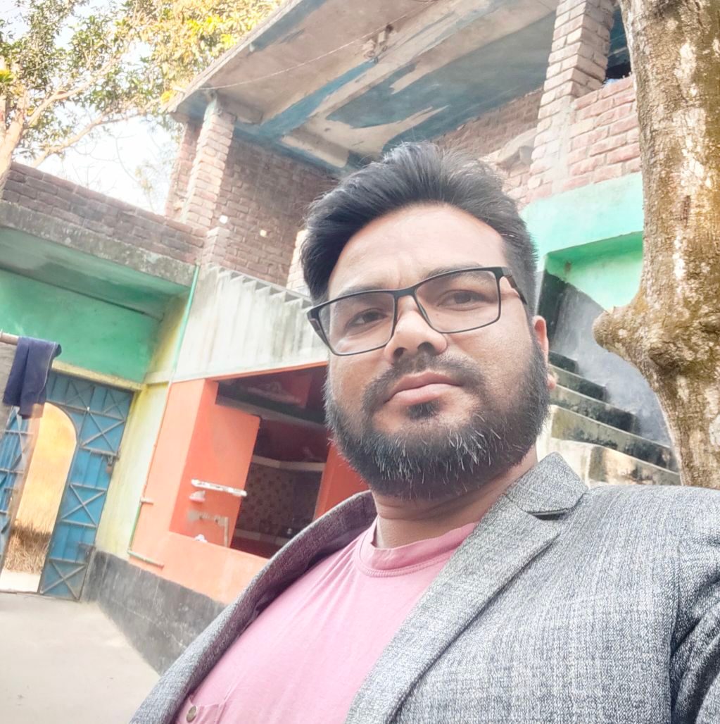 Md Abdur Razzak