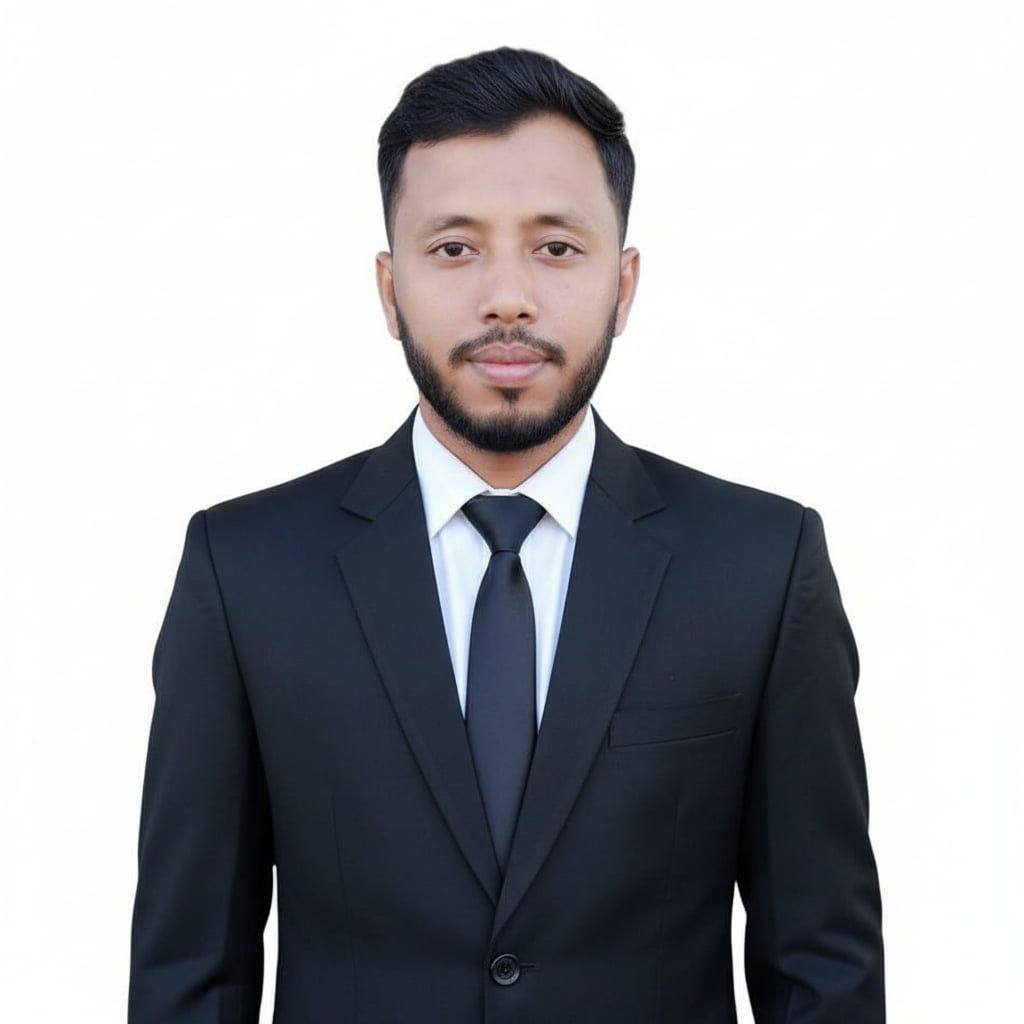 Kawsar Hussain