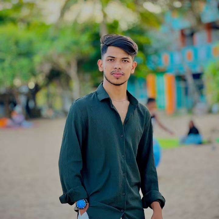Sameek Sha Mandakini