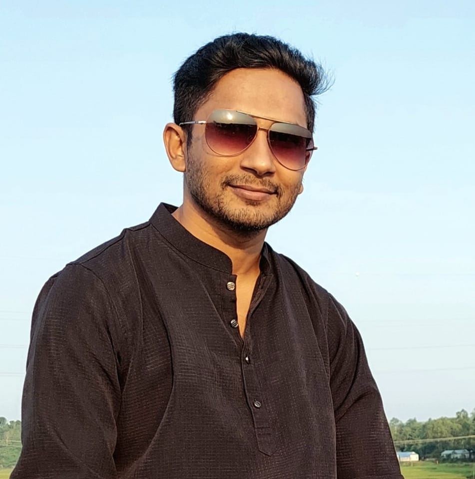 Engr Raz