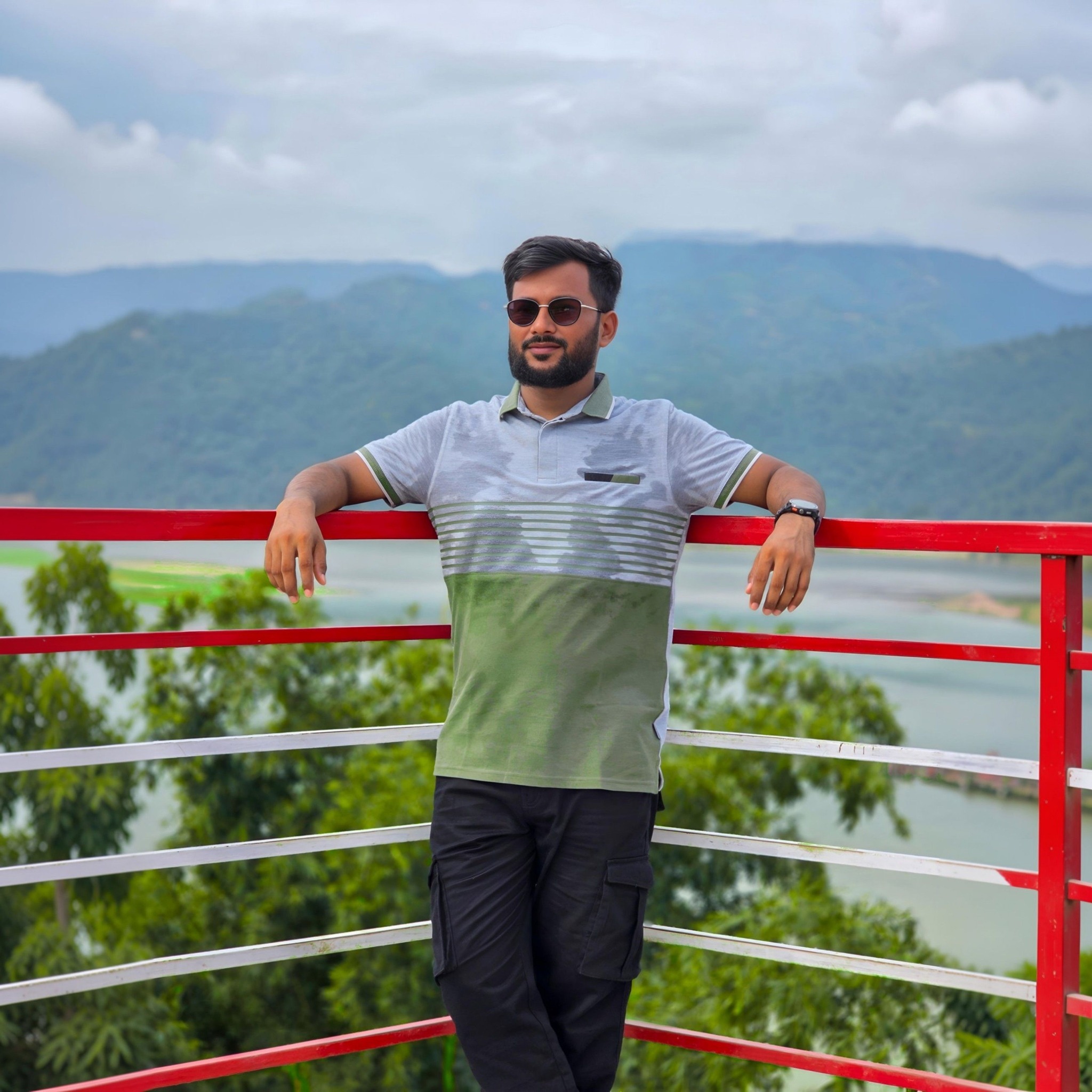R.h. Rubel