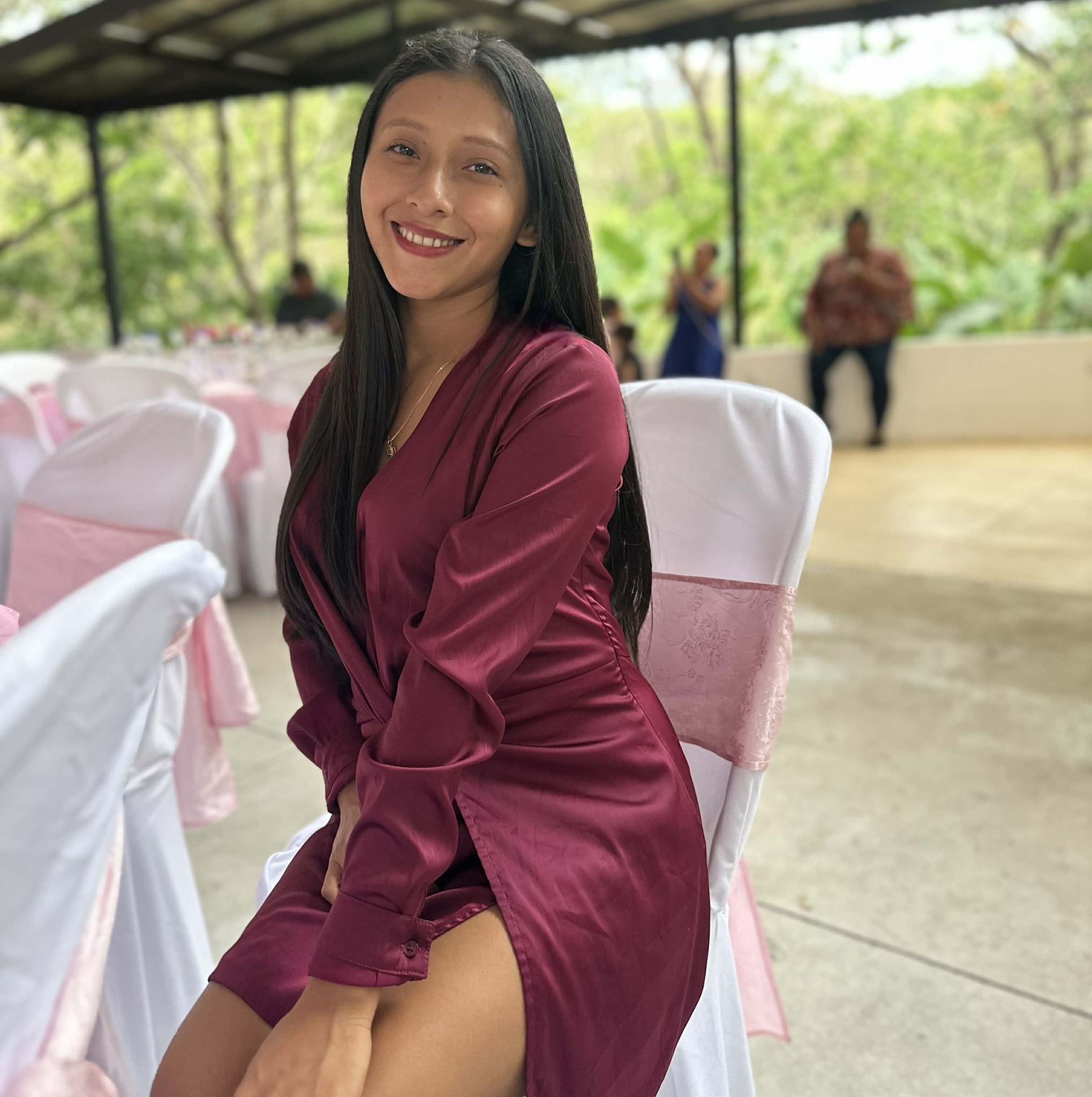 Betzy Morales