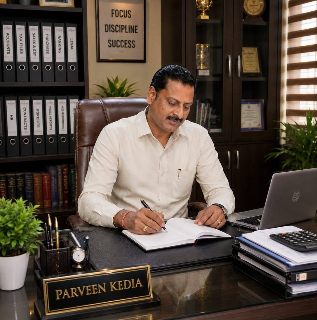 सेक्टर 33 की झुगी वालों के लिए खुद मदद करने आए नरेंद्र जी और उनकी टीम ...