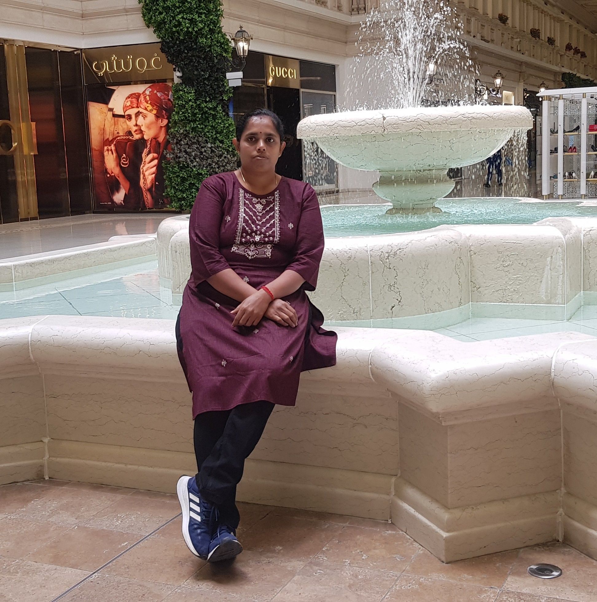 Navaneetha Navarathnam