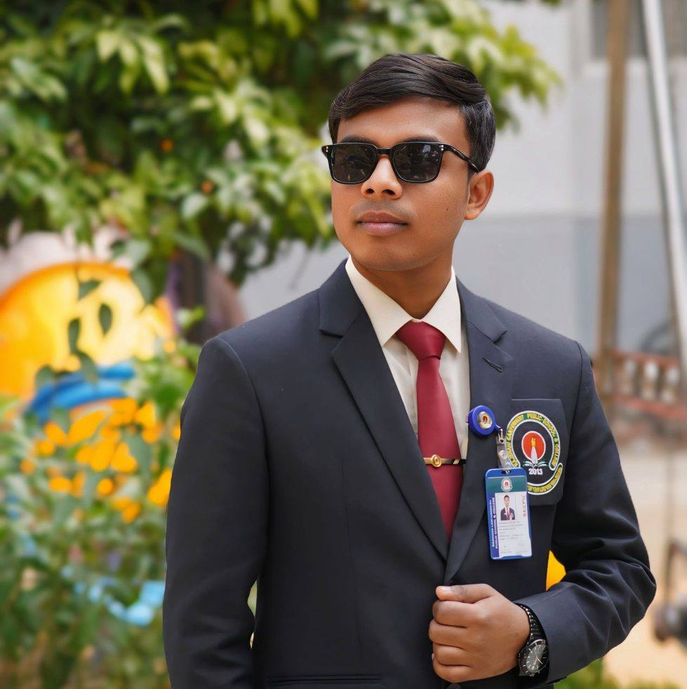 Rasel Robi