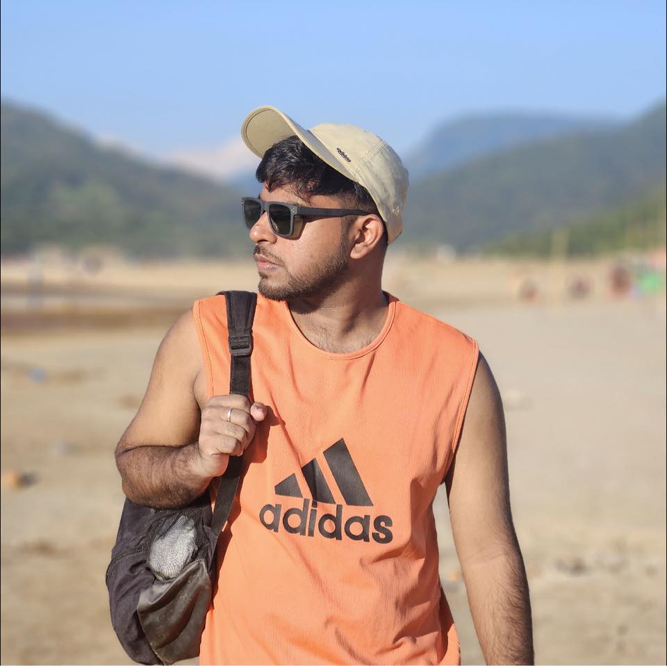 Tuhin Rahman