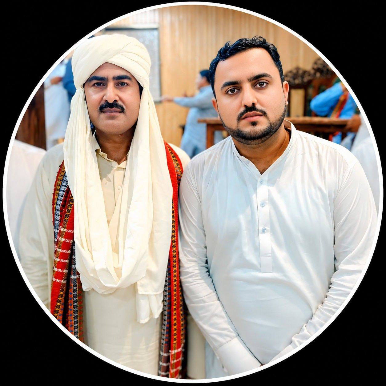 Sikandar Ali Dahri