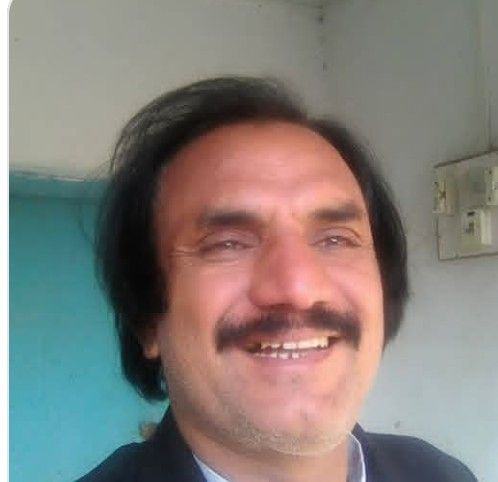 Balochi Song #balochisong #LiaquataliLatifi | Liaquat A Latifi
