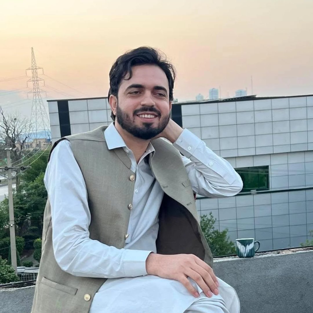 Zaib Freed
