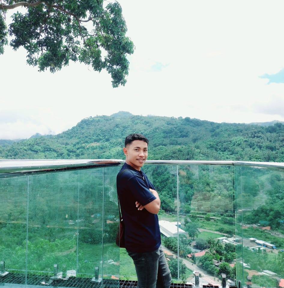 Water pump.. | Anfone Jorem